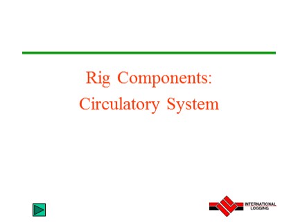 FE 02-05 Circulation Components