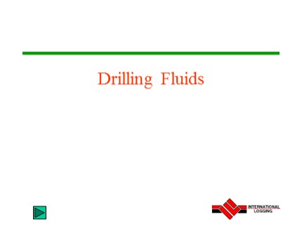 FE 02-09 Intro to Drilling Fluids