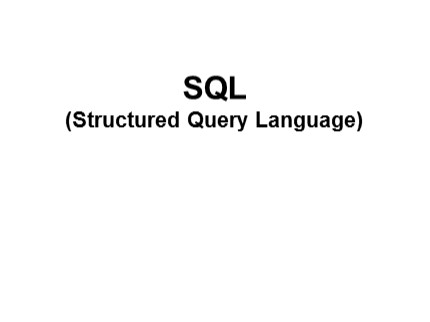 Database Systems - Lec 6, 7: SQL (Structured Query Language) - Nguyen Thanh Tung